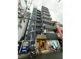 中崎町ハイツ