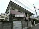 ドミール中町