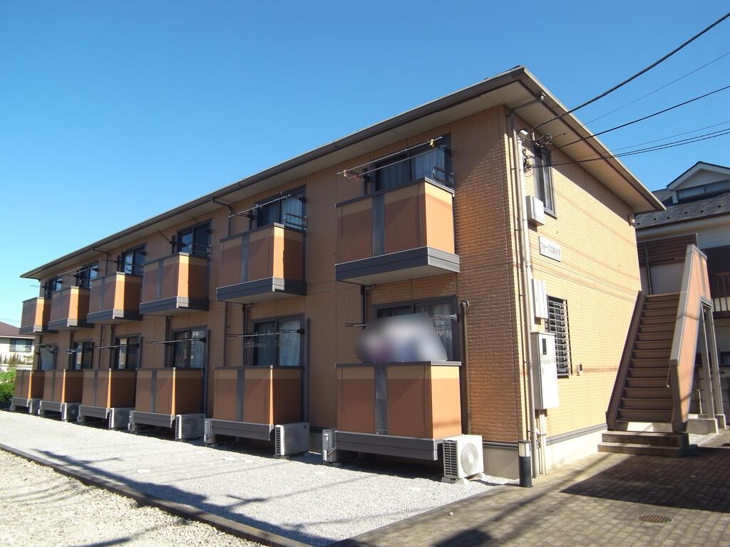 フォーリス国分寺