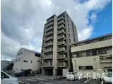 松崎ツインパークスN棟