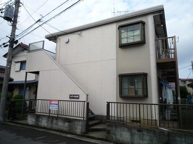 ハイマート霞ヶ関