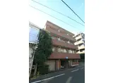 プロスパー目黒本町