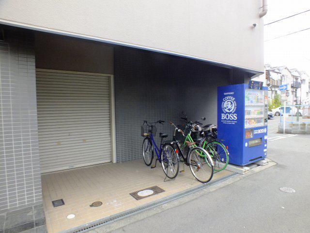 リバティーガーデン