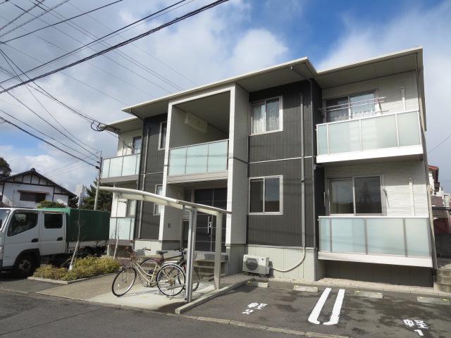 カーサリオ町田