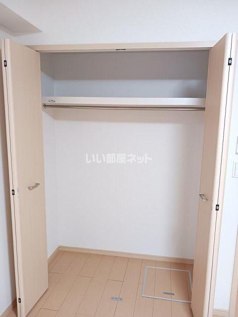 イーストI