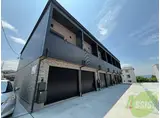 ディオーサガレージ
