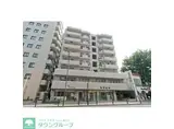 府中宮町パーク・ホームズ