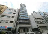 S-RESIDENCE大阪上本町