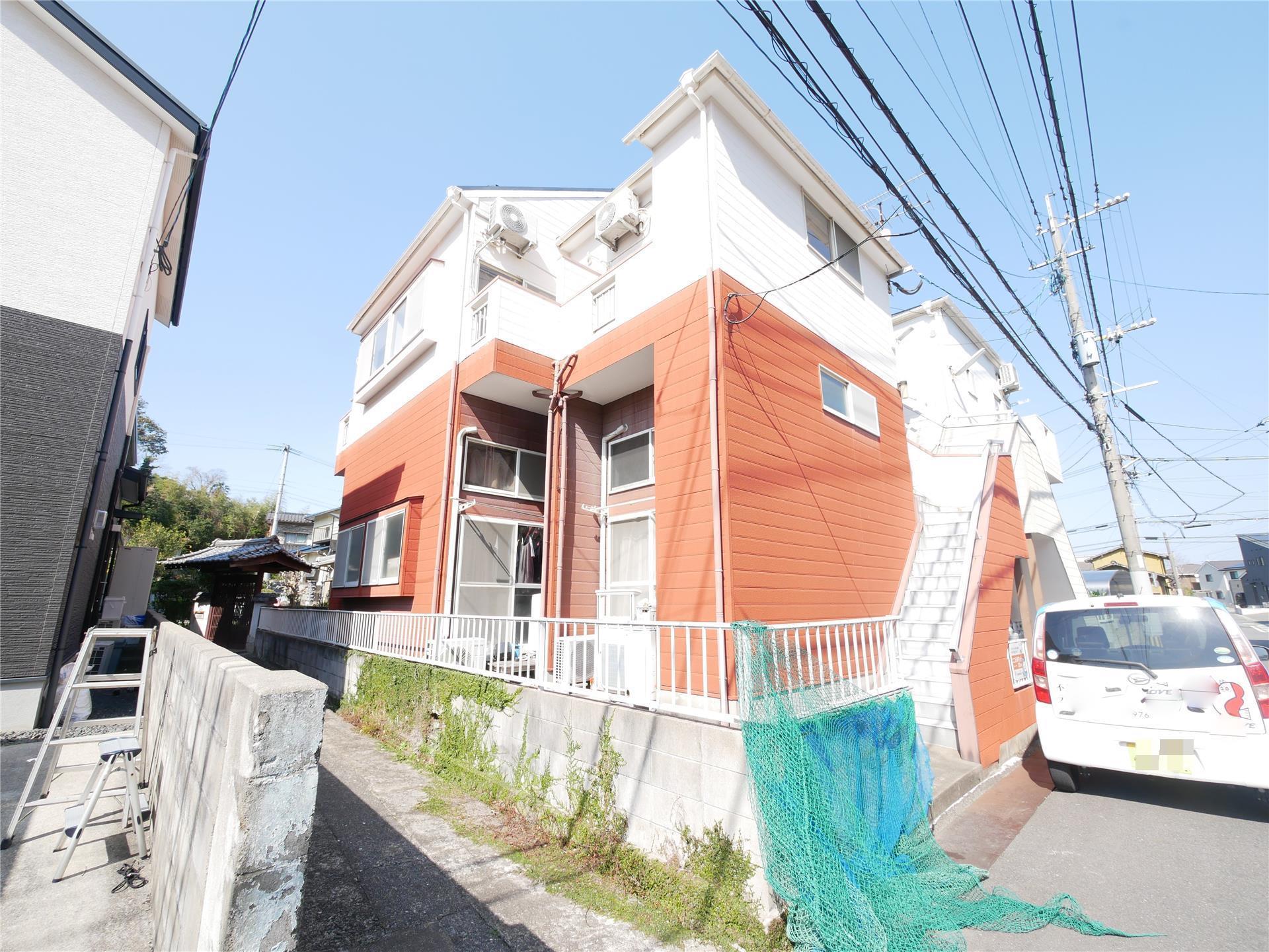 マテリオ本城東