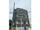 ジーメゾン川越市かし野台