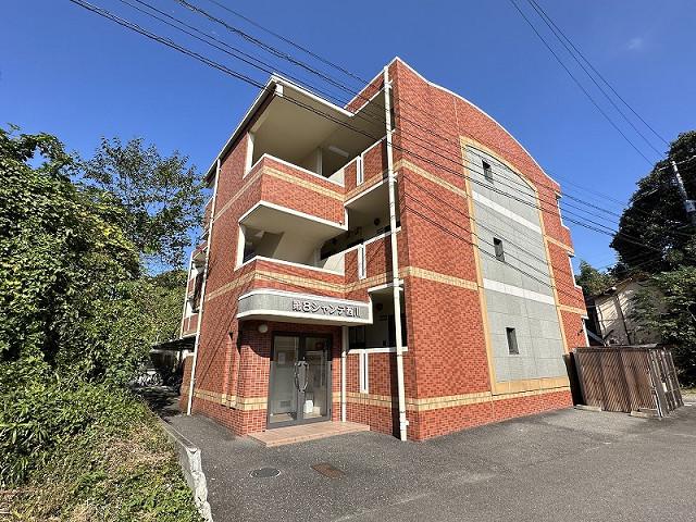 第8シャンテ西川