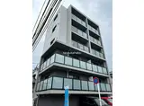 鹿児島市電唐湊線 中洲通駅 徒歩9分 5階建 築3年