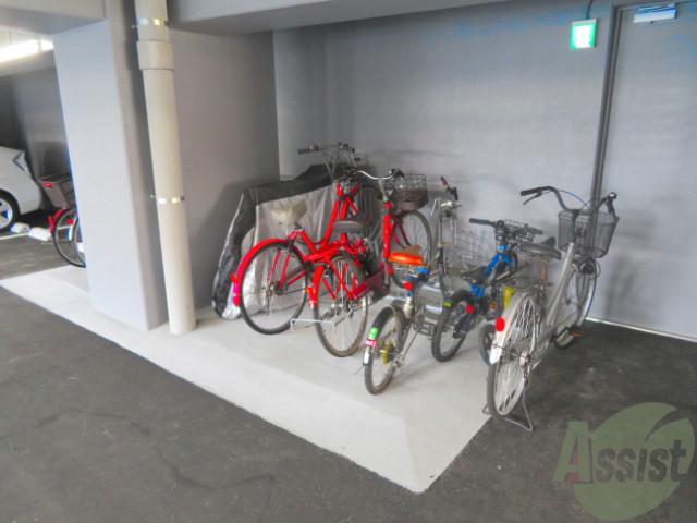 ディオコート長町
