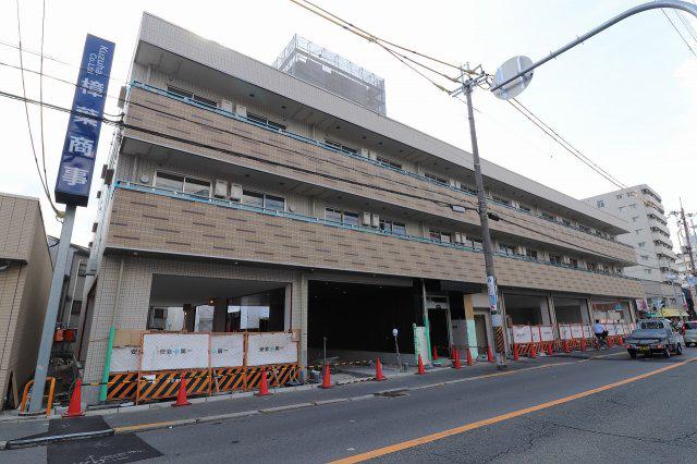 フェリシダ野江