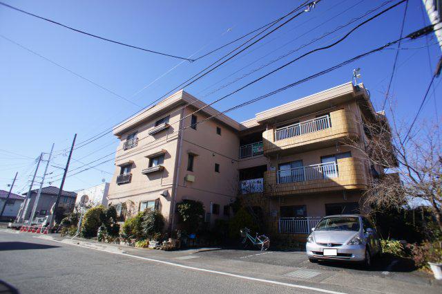 グリーンシティ桐山