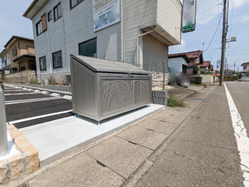 フェリーチェ MAEBASHI