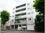 GRAND CERCLE山鼻