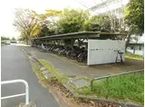 ビレッジハウス成田2号棟