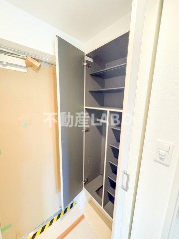 メゾンドボヌール弁天町