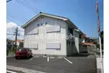 山口県柳井市中央の建物