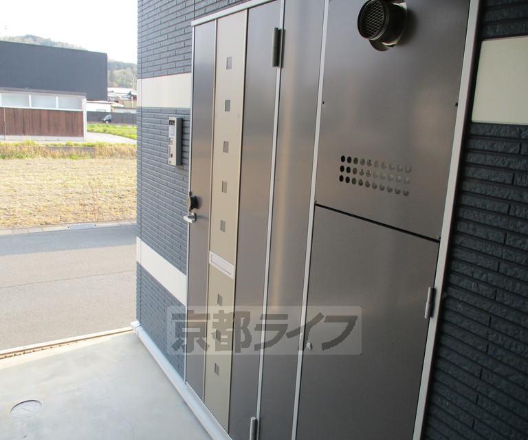 レオネクスト園部木崎町