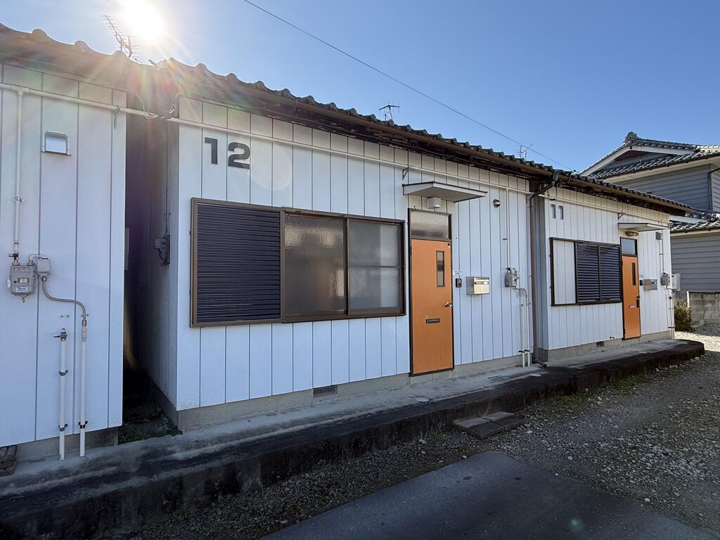 シルクタウン七日市