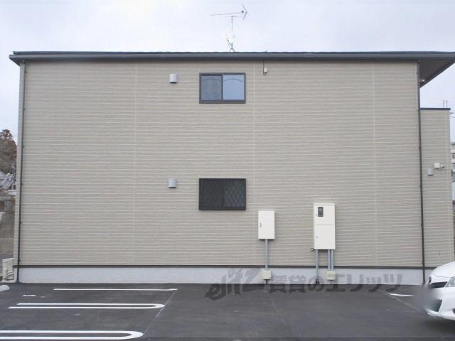 コンフォール水口(1LDK/1階)