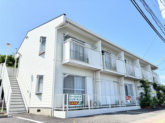 ハイツサンリバー