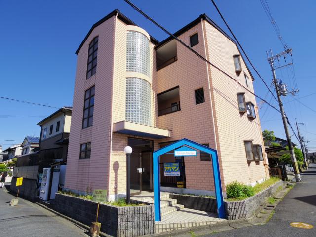 ブロッサム真菅