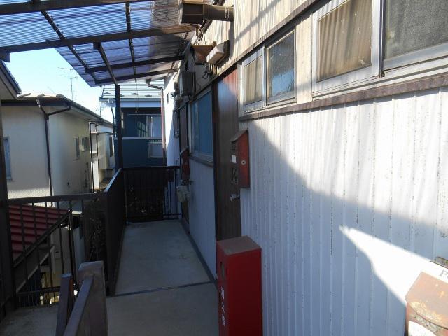 平野荘