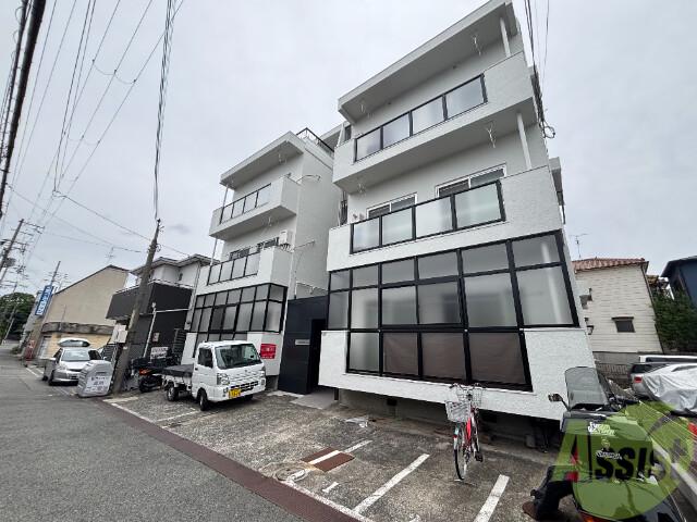 フレスマンション江坂