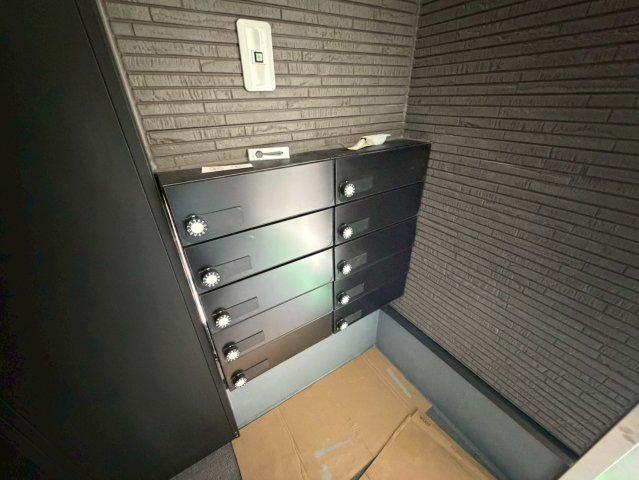 サンビルダープラス高羽ガーデン