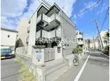 レオパレスエスト砂町