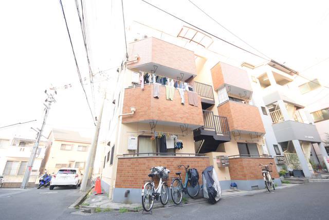 ファミール三井