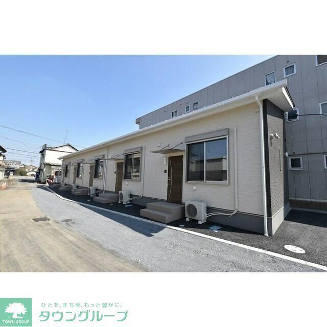 ウィステリア
