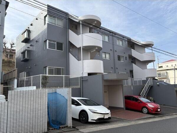 第2栄和マンション
