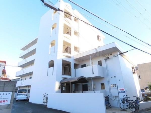 コーポ大喜