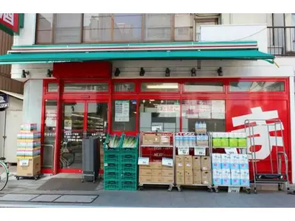 PLUM FOREST OMORI(1K/3階)の周辺写真