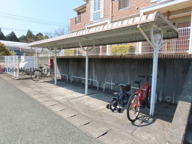 ランドヒルズA・B・C