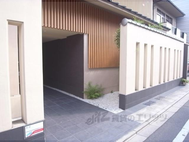 CASA SOLLAZZO京都西陣