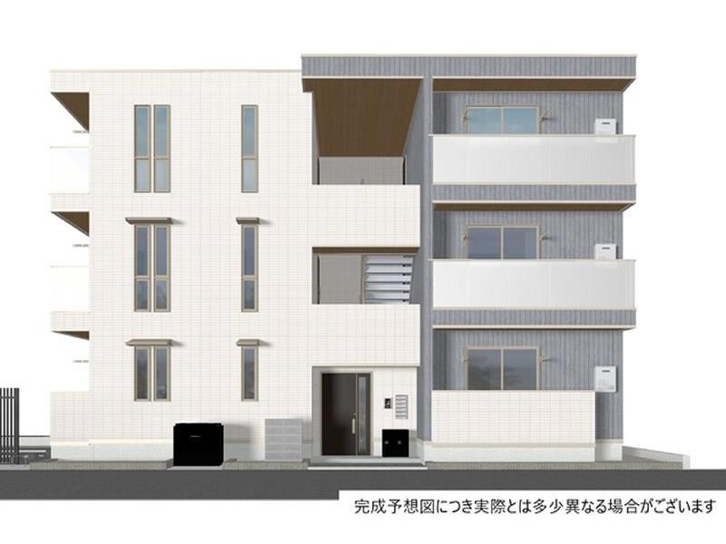D-ROOM南笹口