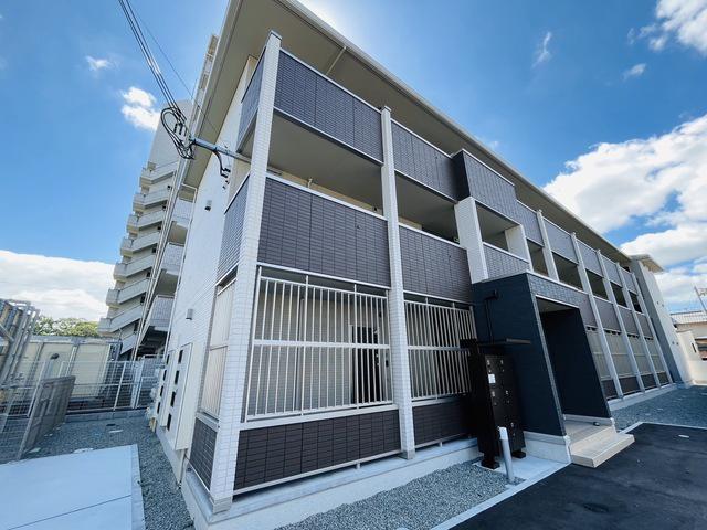 DーPLACE城西