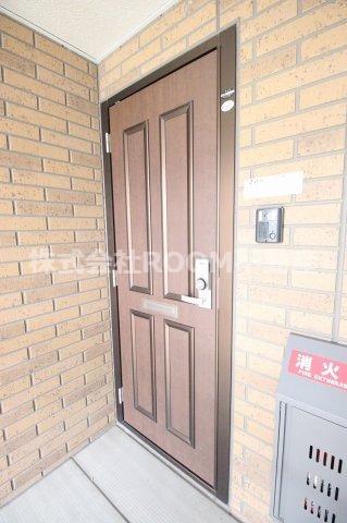 セジュール楽楽C棟