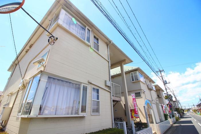 ハッピーライフ里・1号館