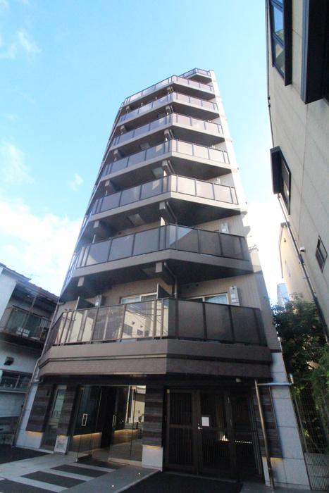 ハーモニーレジデンス品川荏原