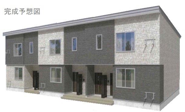 ＪＲ千歳線 千歳駅(北海道) 徒歩97分 2階建 築1年