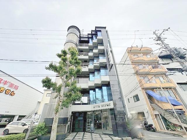 ブレインズ一乗寺