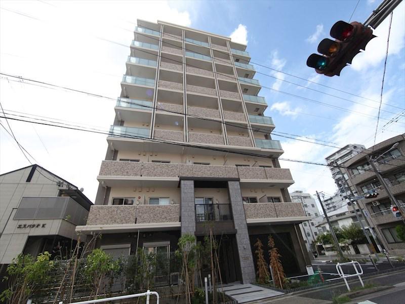 ロイヤルスクエア徳川