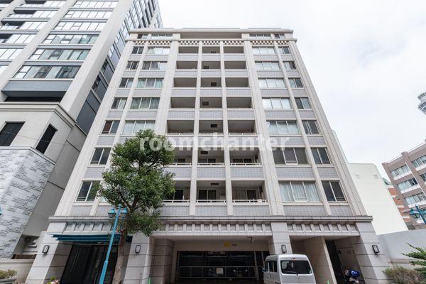 アーデル山下公園