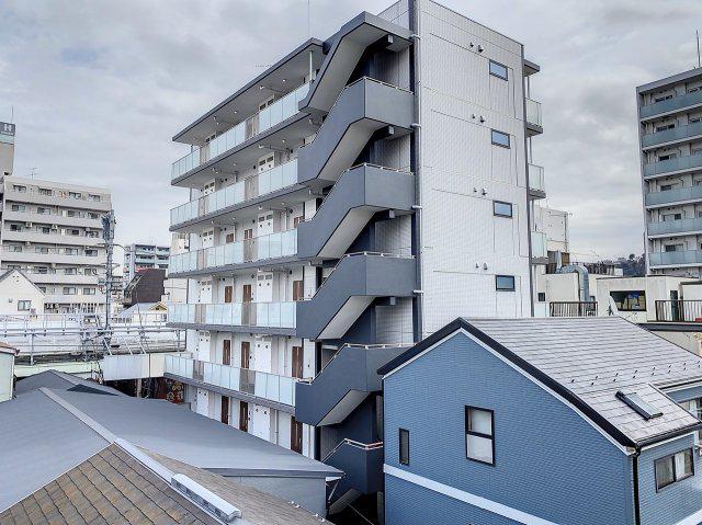 エクセレントアフィ横浜橋
